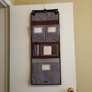 Thirty-one hang up organizer